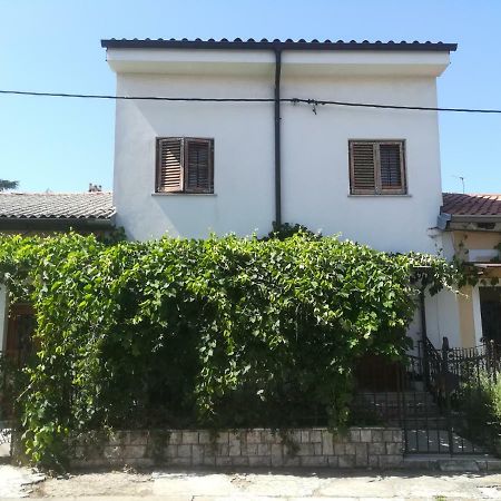 Apartma Zalka Izola Luaran gambar