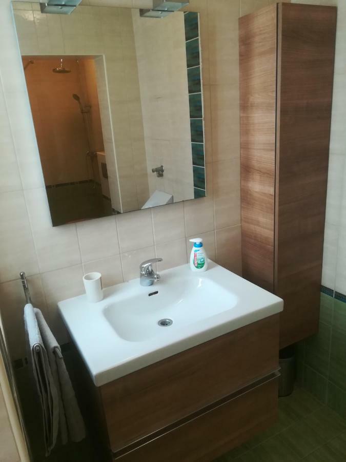 Apartma Zalka Izola Luaran gambar