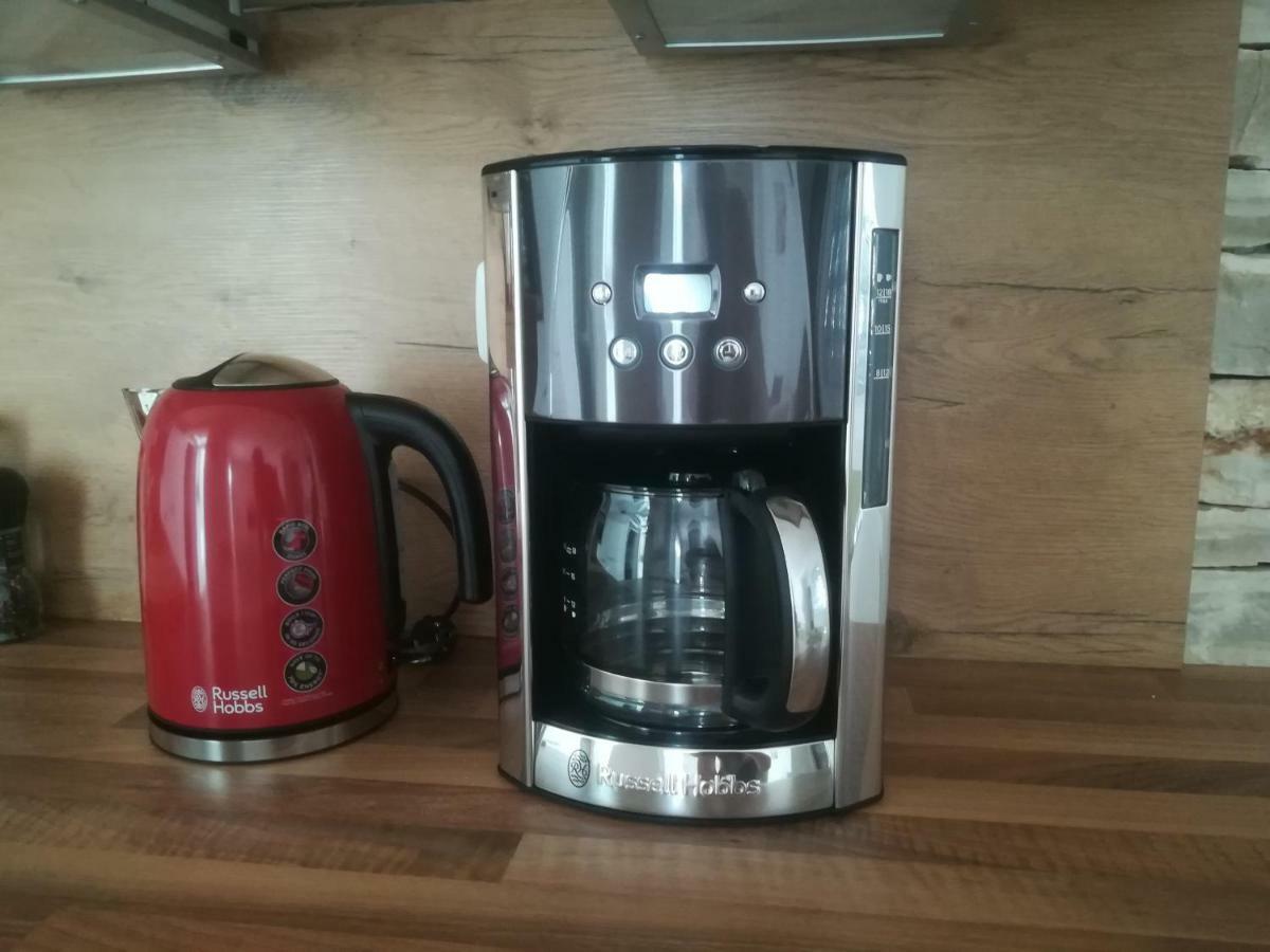 Apartma Zalka Izola Luaran gambar