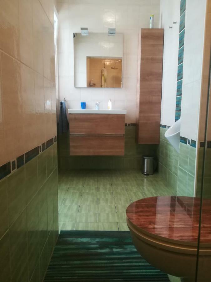 Apartma Zalka Izola Luaran gambar
