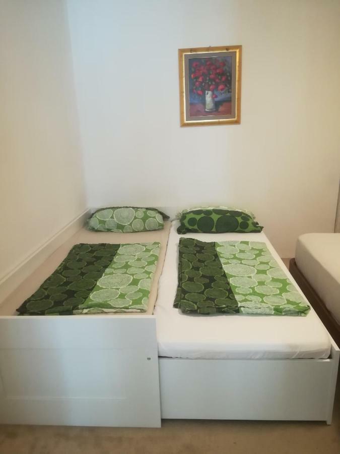 Apartma Zalka Izola Luaran gambar