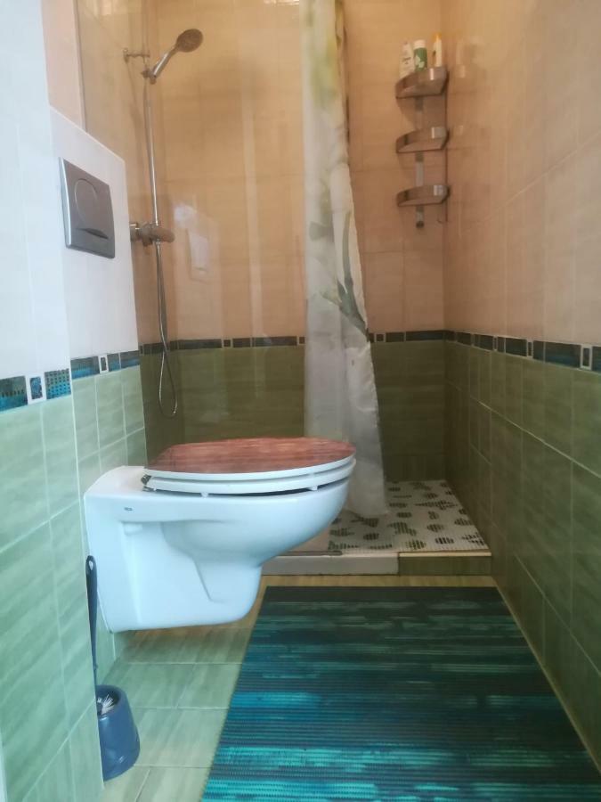 Apartma Zalka Izola Luaran gambar